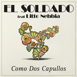 Album cover of Como Dos Capullos