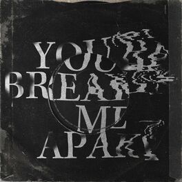Album cover of Apart
