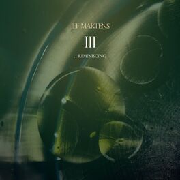 Album cover of III...reminiscing
