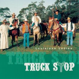 Album cover of Louisiana Ladies