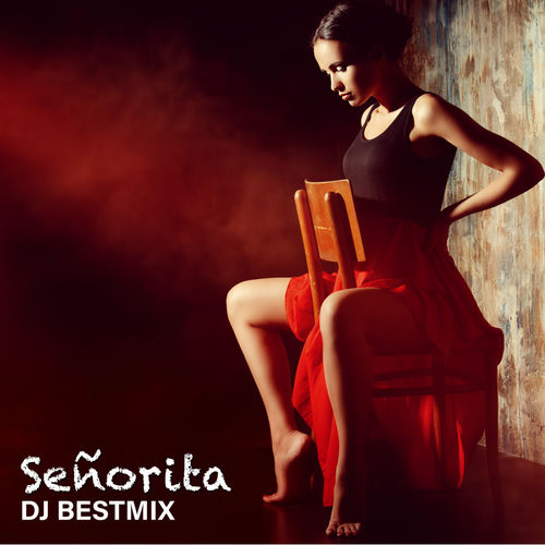 Senorita Hookline Version By Dj Bestmix