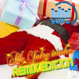 Album cover of Alle Jahre wieder (Remix Edition)