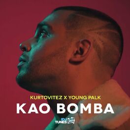 Album cover of Kao Bomba