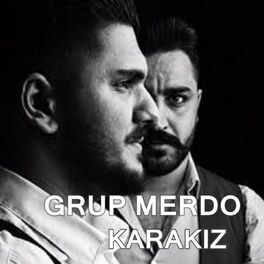 Album cover of Karakız