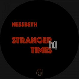Album cover of Stranger Times (1)