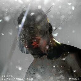 Album cover of Blind Immaterialist