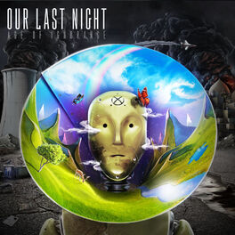Album cover of Age Of Ignorance