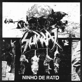 Album cover of Ninho de Rato