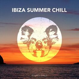 Album cover of Ibiza Summer Chill