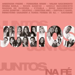 Album cover of Juntos na Fé