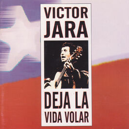 Album cover of Deja la Vida Volar