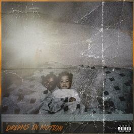 Album cover of Dreams In Motion