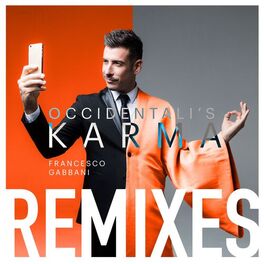 Album cover of Occidentali's Karma (Remixes)