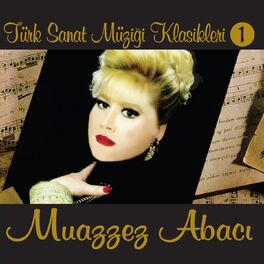 Album cover of Türk Sanat Müziği Klasikleri, Vol. 1