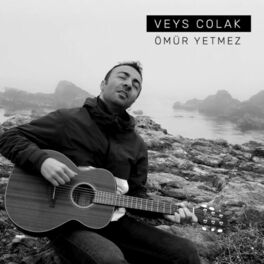 Album cover of Ömür Yetmez