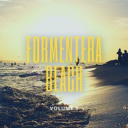 Album cover of Formentera Beach Vol.1 (Compilation)