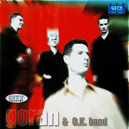 Album cover of Goran Ok Band