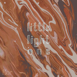 Album cover of little light one