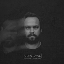 Album cover of FEATURING