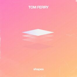 Album cover of shapes