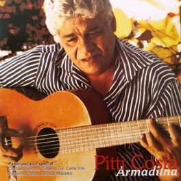 Album cover of Armadilha