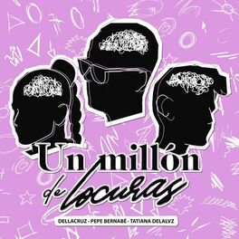 Album cover of Un millón de locuras