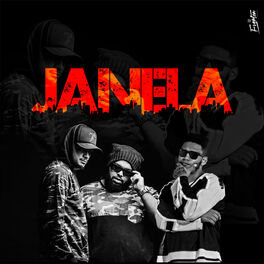 Album cover of Janela
