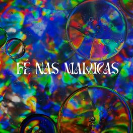 Album cover of Fé nas Malucas