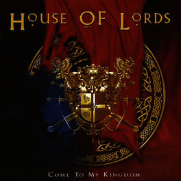 Album cover of Come To My Kingdom