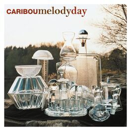 Album cover of Melody Day
