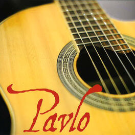 Album cover of Pavlo
