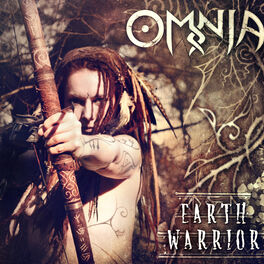 Album cover of Earth Warrior