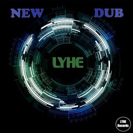Album cover of New Dub