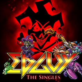 Album cover of The Singles