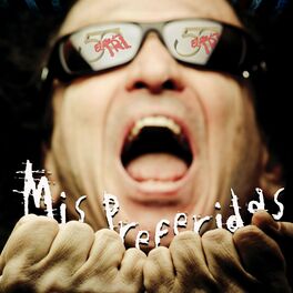 Album cover of Mis Preferidas