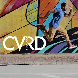 Album cover of CVRD