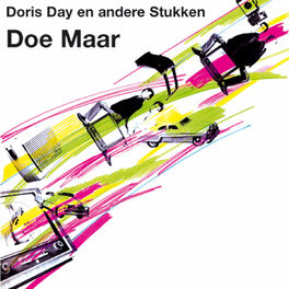 Album cover of Doris Day en Andere Stukken