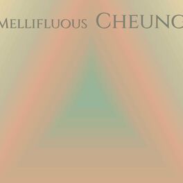 Album cover of Mellifluous Cheung