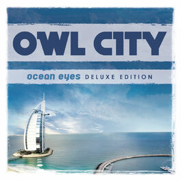 Album cover of Ocean Eyes (Deluxe Version)