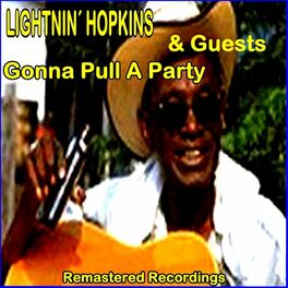 Album cover of Gonna Pull a Party