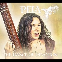 Album cover of The Dance of Devotion