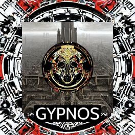 Album cover of Gypnos