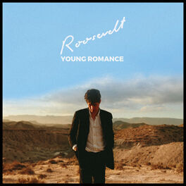 Album cover of Young Romance (Deluxe)