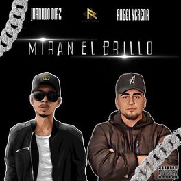 Album cover of Miran El Brillo