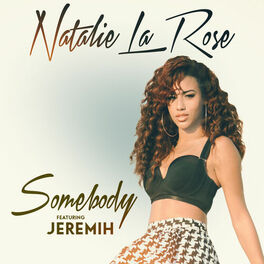 Album cover of Somebody