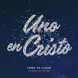Album cover of Uno En Cristo