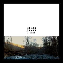 Album cover of Stray Ashes at Isokon