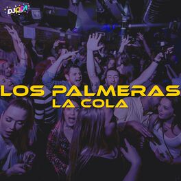 Album picture of La Cola (Emus DJ Remix)