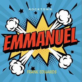 Album cover of Emmanuel (cover)