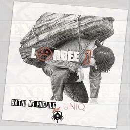 Album cover of Bathi Ng'phelile